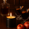Mulled Wine Casket